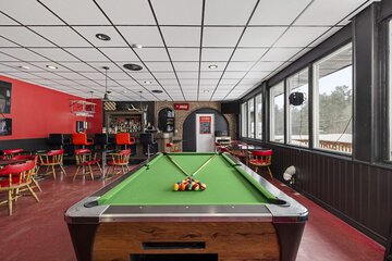 Billiards