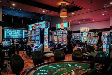 Casino