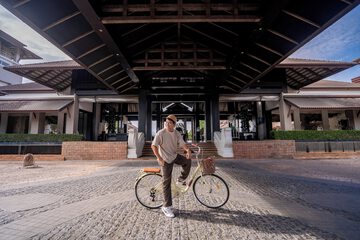 Bicycling