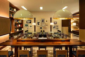 Hotel Interior 19 of 95