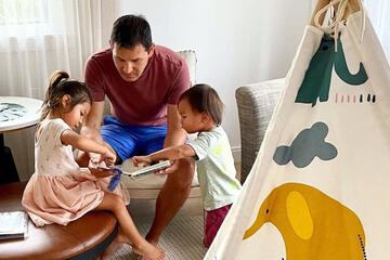 Children's activities