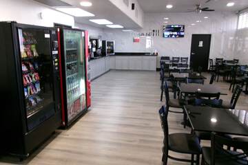 Vending machine