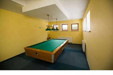 Billiards