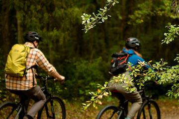 Bicycling