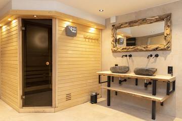 Spa treatment