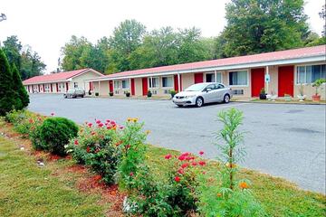 Red Carpet Inn Duncannon