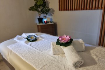 Spa treatment