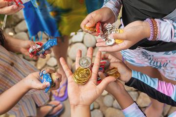Children's activities