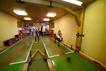 Bowling