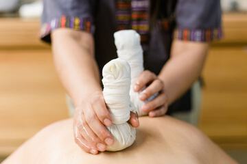 Massage