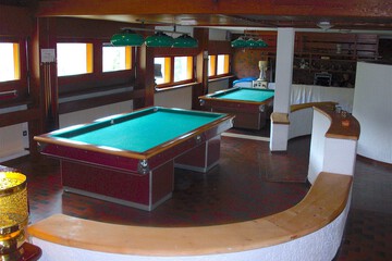 Billiards