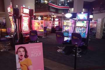Casino