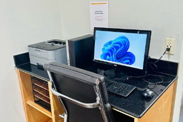 Hotel Interior 11 of 39