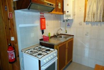 In-Room Kitchenette