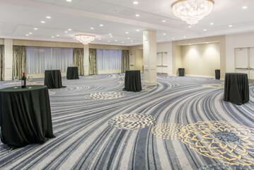 Ballroom