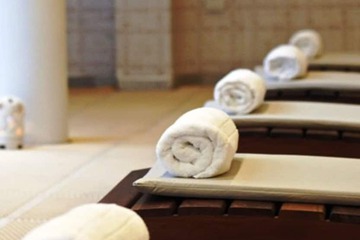 Spa treatment