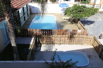 Children's pool