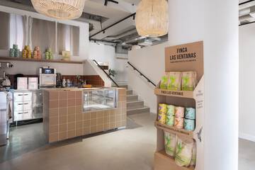 Cafe