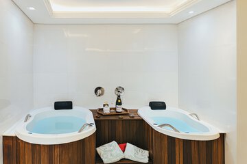 Spa treatment