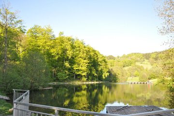 Lake