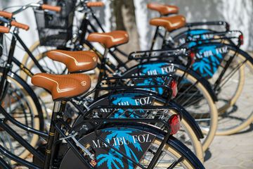 Bicycling