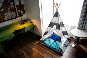 Children's activities