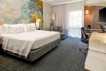 Courtyard by Marriott New Orleans Westbank / Gretna