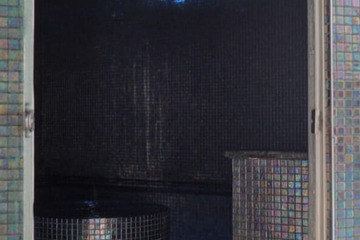 Steam room
