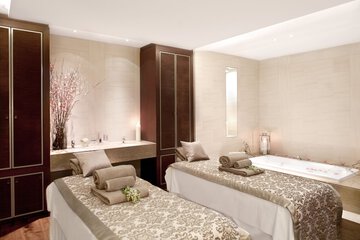 Treatment room