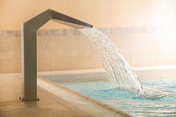 Public bath