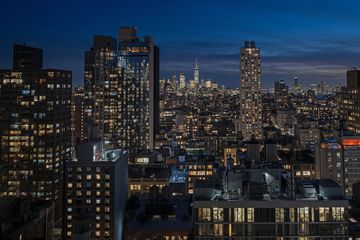 City view