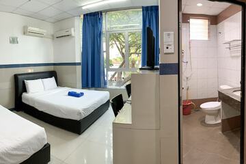 Room amenity