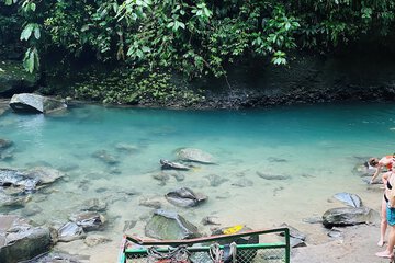 Rafting