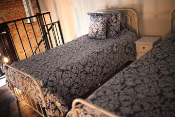 Children's theme room