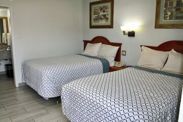 Budget Inn Jonesboro