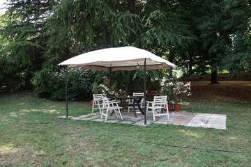 Gazebo