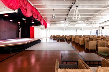 Theater show