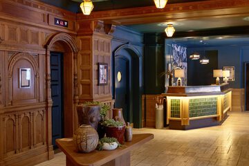 Hotel Interior 13 of 102