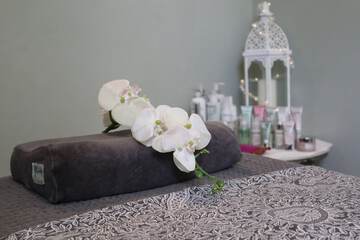 Spa treatment