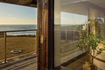 Beach or Ocean View