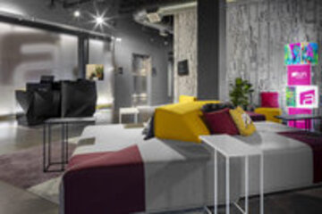 Hotel Interior 105 of 462