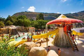 Water park