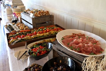 Family dining