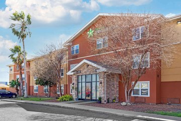 Extended Stay America Suites Corpus Christi Staples