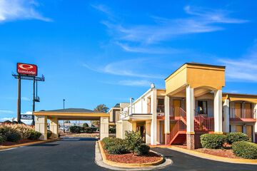 Econo Lodge