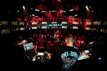 Nightclub
