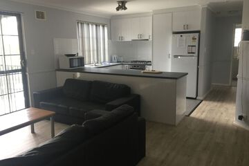 In-Room Kitchen