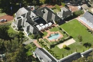  Campaspe Country House Hotel 4