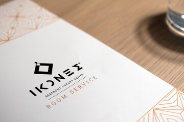 Room service - dining
