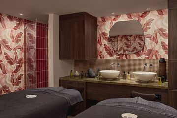 Treatment room
